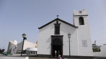 Igreja Matriz de Santana