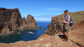 Ponta de São Lourenço