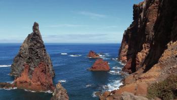 Ponta de São Lourenço