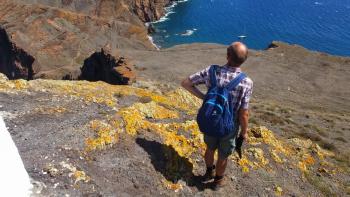 Ponta de São Lourenço