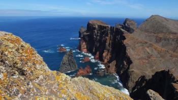 Ponta de São Lourenço