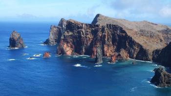 Ponta de São Lourenço