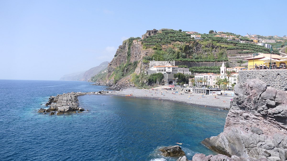 Ponta do Sol