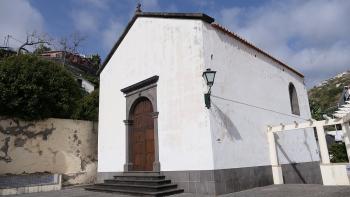 Capela de São Sebastião