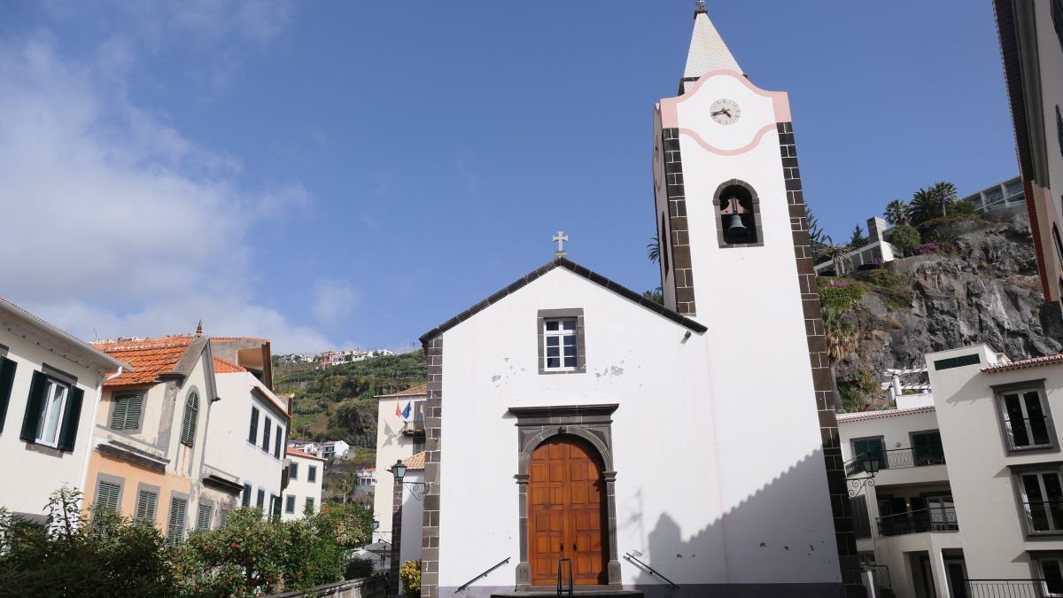 Igreja de Nossa Senhora da Luz