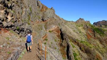 Pico do Arieiro - Pico Ruivo