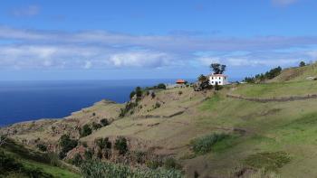 Ponta do Pargo