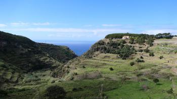 Ponta do Pargo