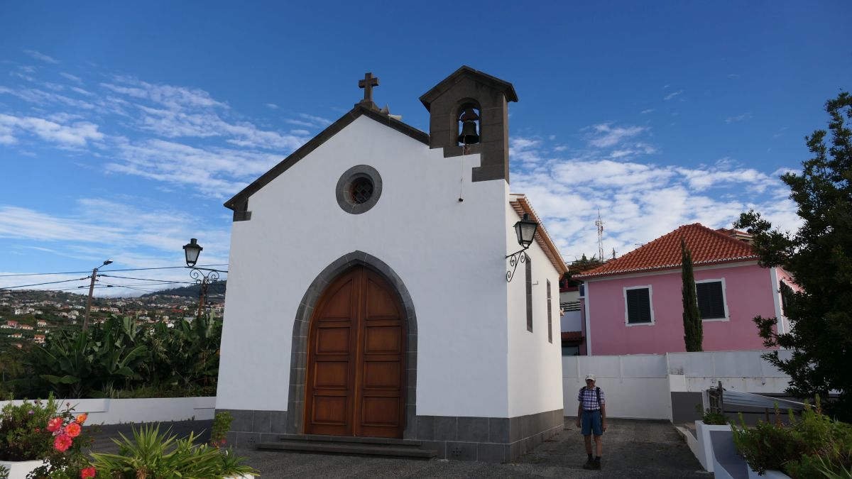 Santo Amaro