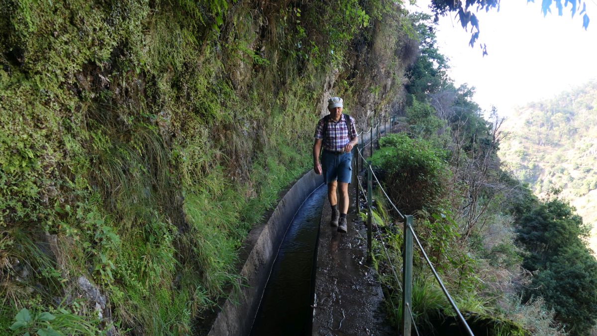 Levada Nova