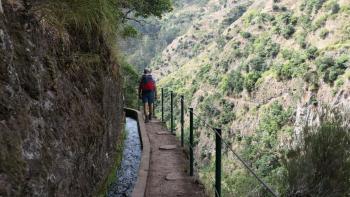 Levada do Moinho