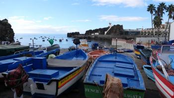 Câmara de Lobos