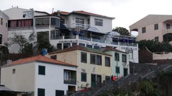 Câmara de Lobos