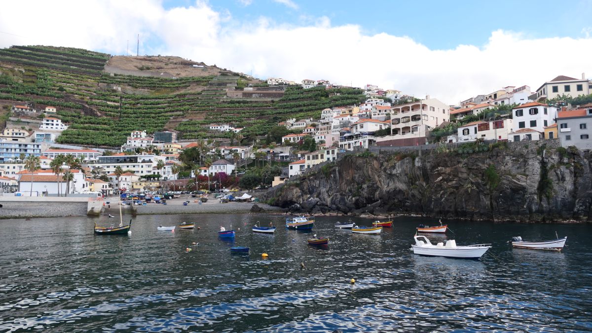 Câmara de Lobos