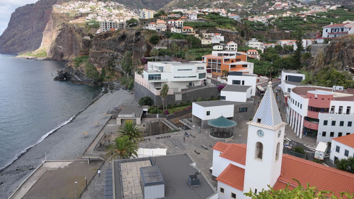 Câmara de Lobos