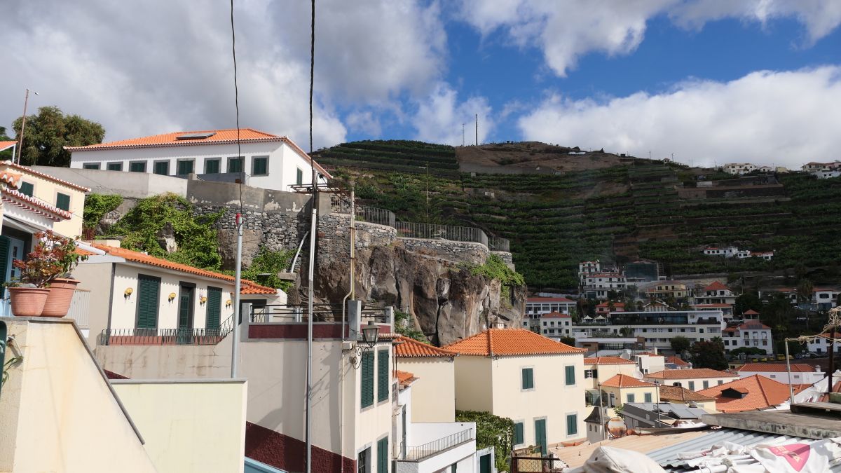 Câmara de Lobos