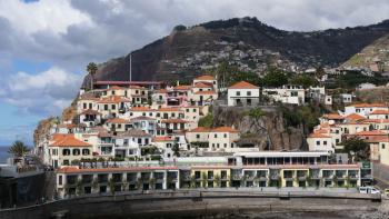 Câmara de Lobos