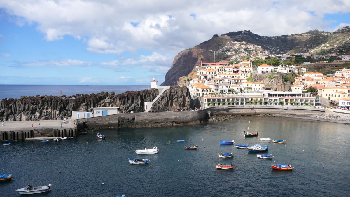 Câmara de Lobos