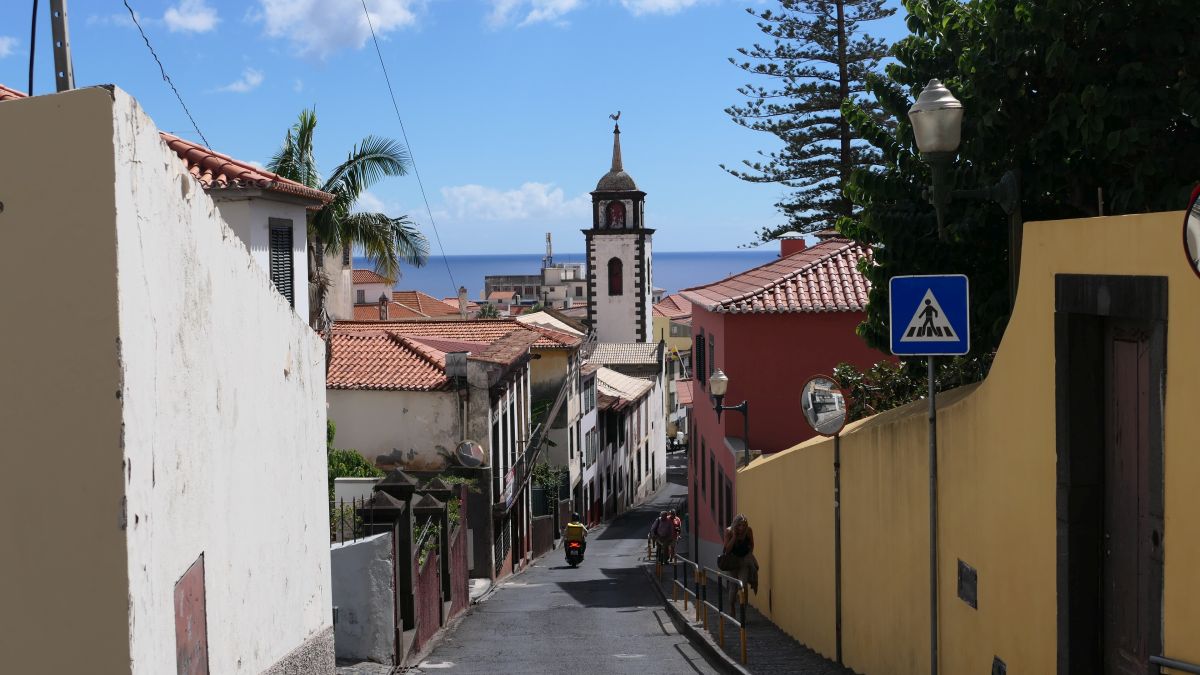 Funchal