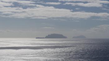 Ilhas Desertas