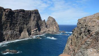 Ponta de São Lourenço