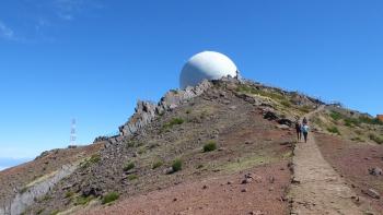 Pico do Arieiro 