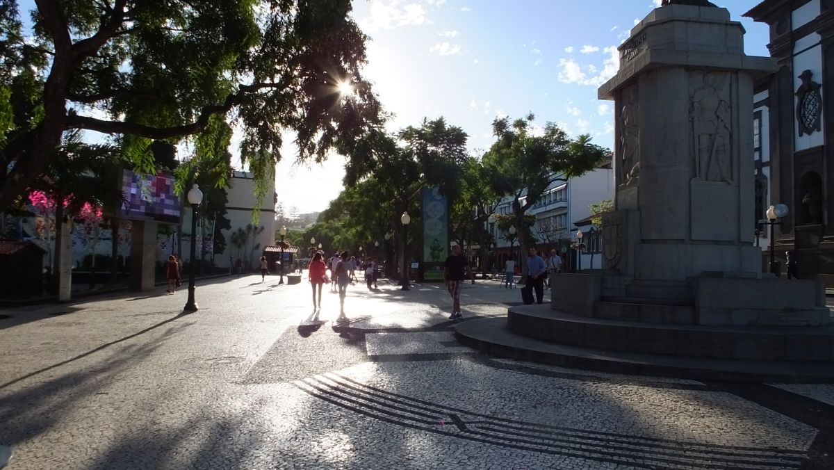 Funchal