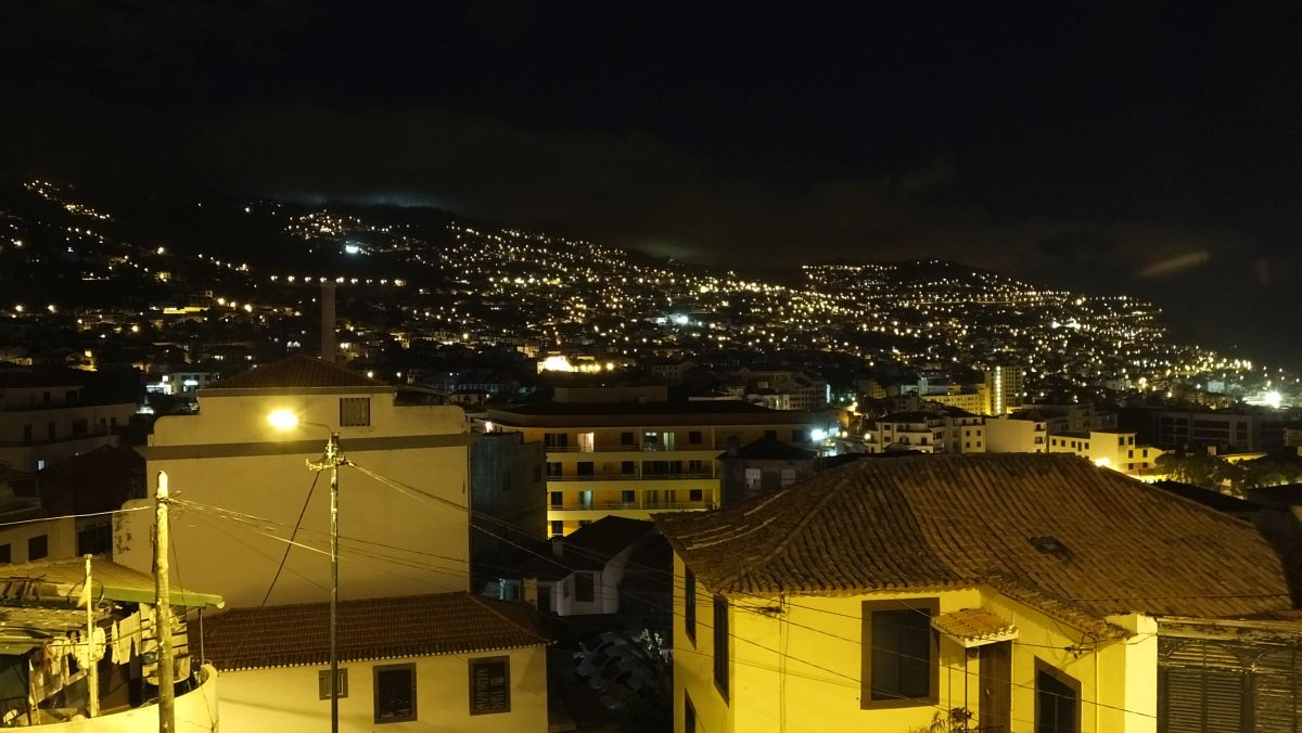 Funchal