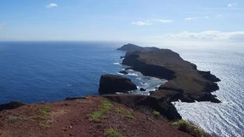 29.09.2013 Ponta de São Lourenço