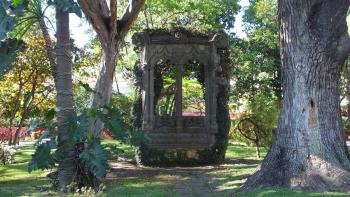 Park in Funchal