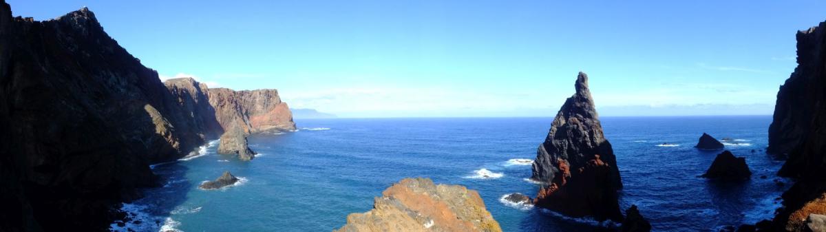 Ponta de São Lourenço 