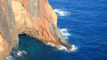 Ponta de São Lourenço 