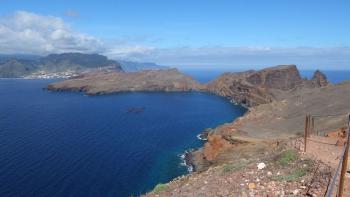 Ponta de São Lourenço