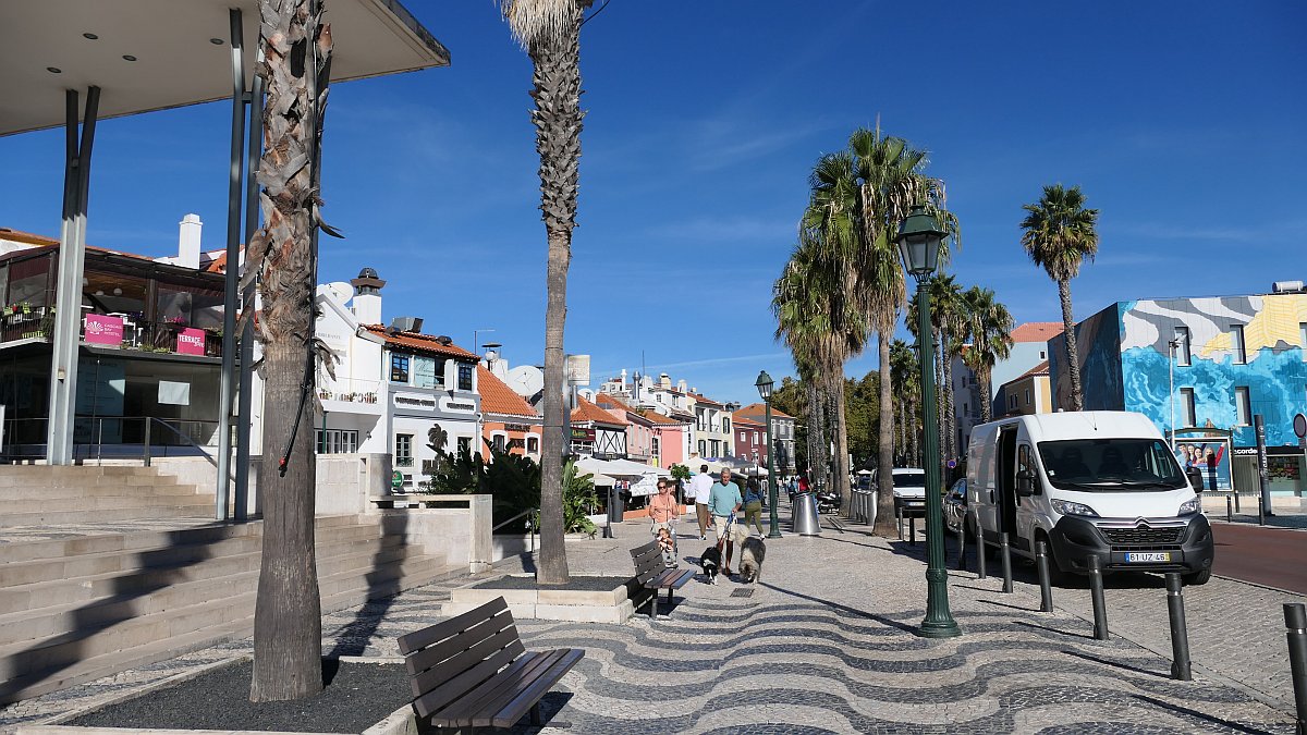 Cascais