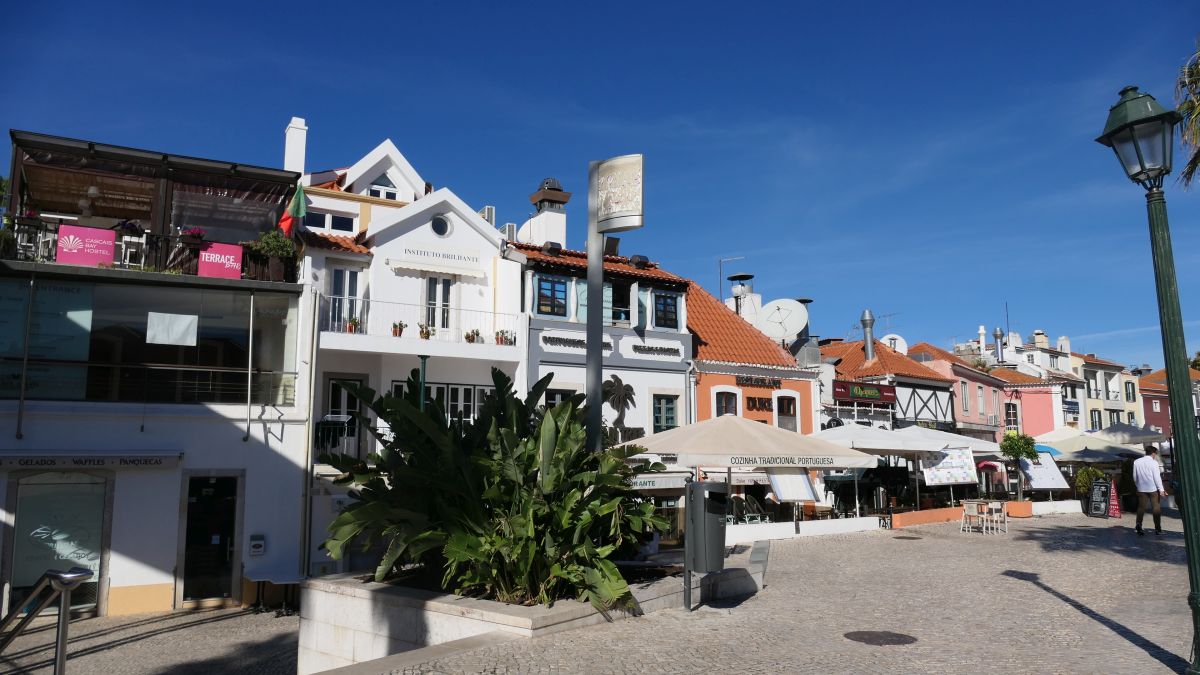 Cascais