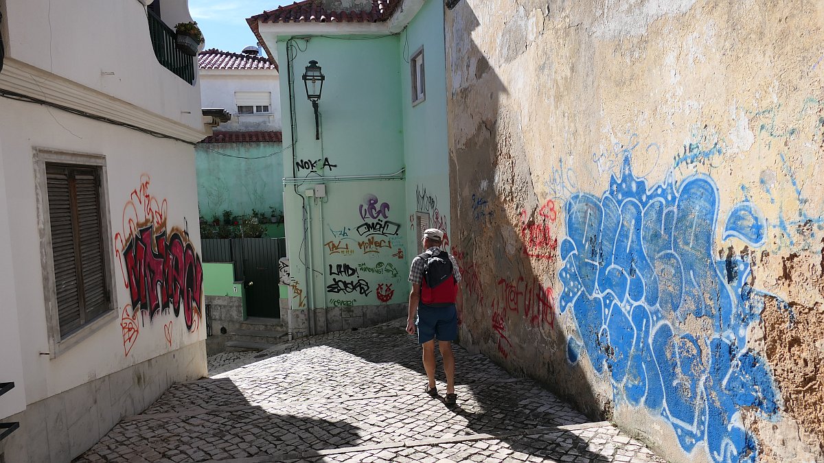 Cascais