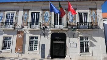 Rathaus Cascais