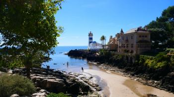 Farol de Santa Marta