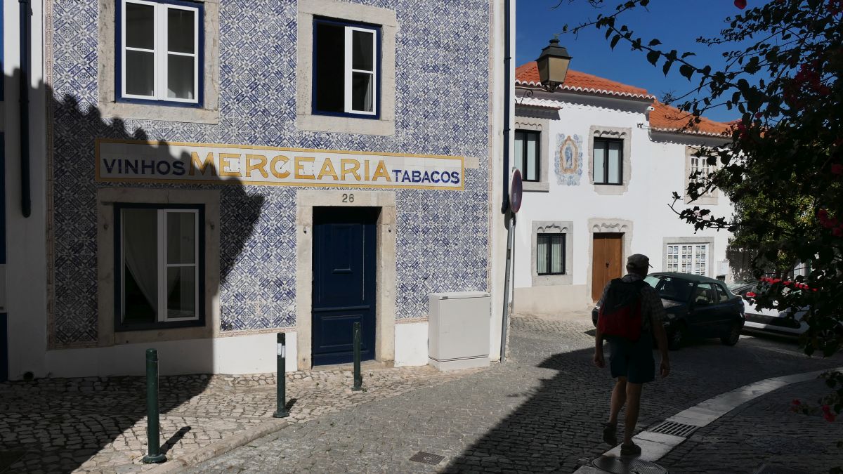 Cascais