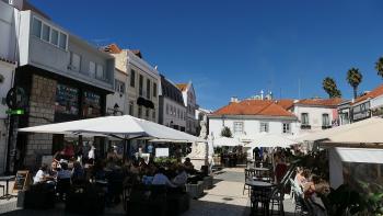 Cascais