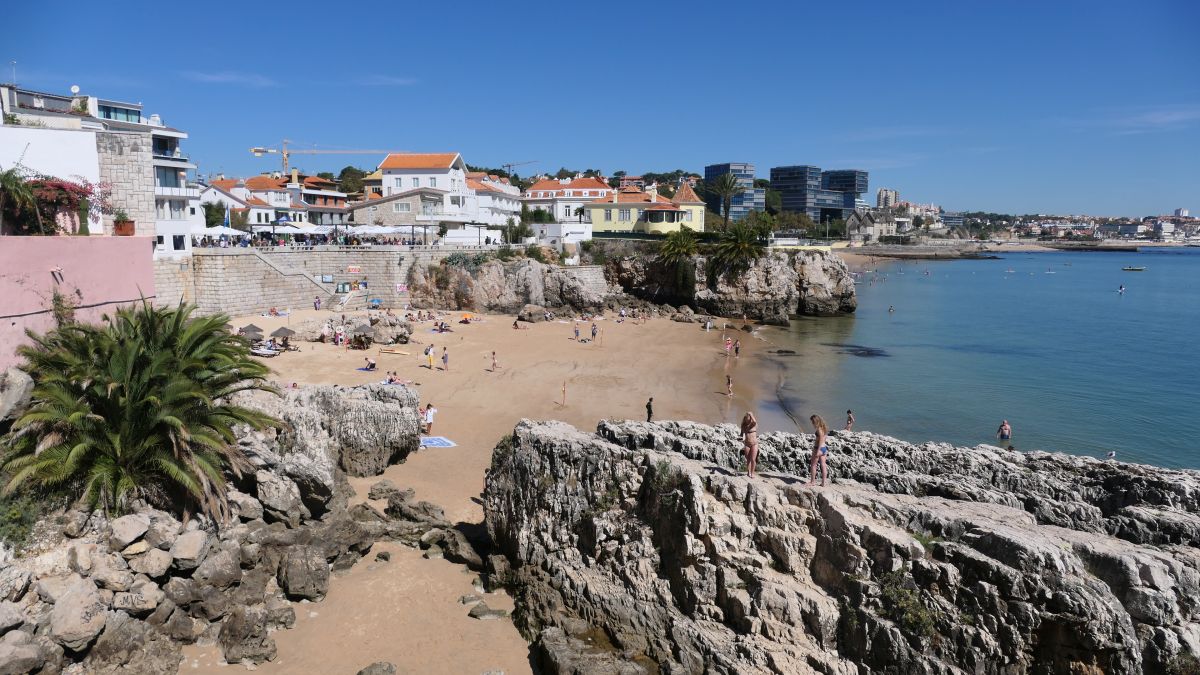 Cascais