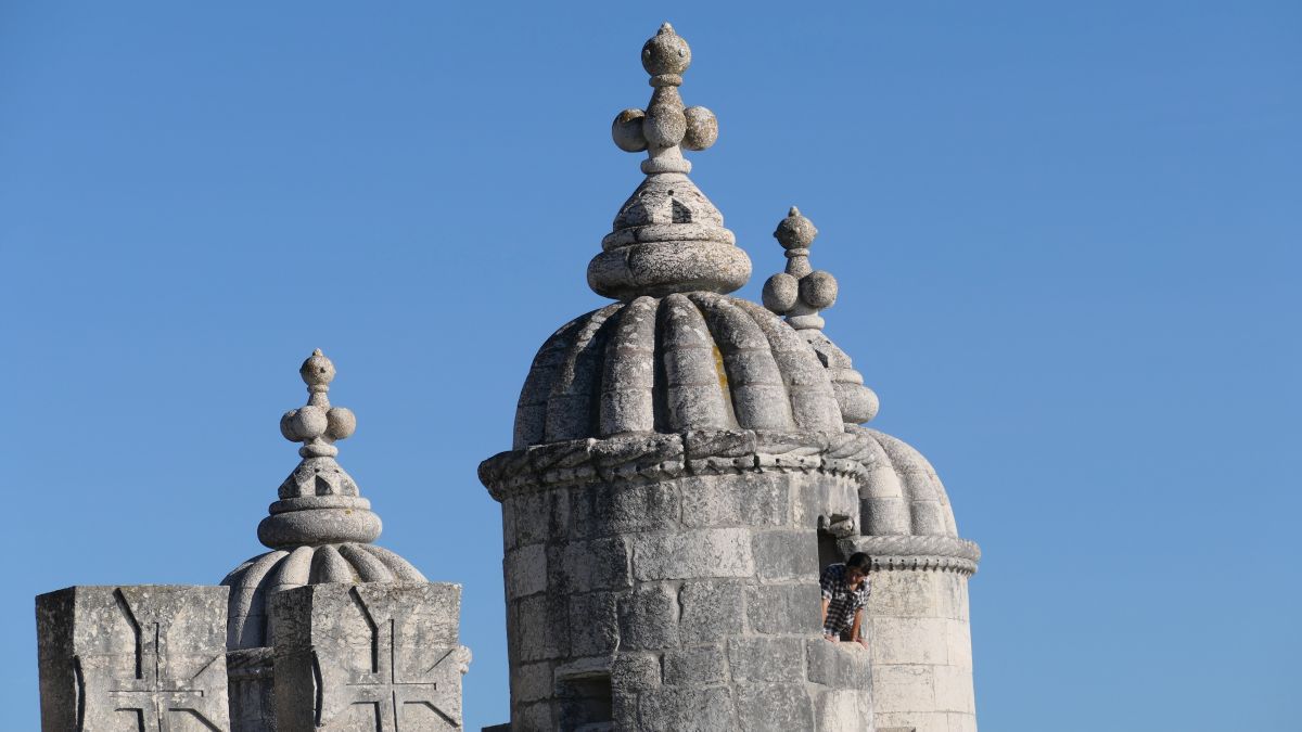 Torre de Belém