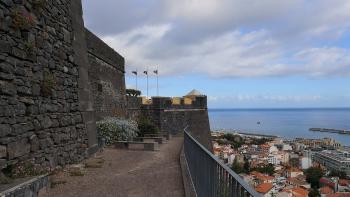 Fortaleza de São João Baptista do Pico