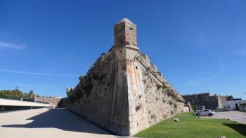 Zitadelle Cascais