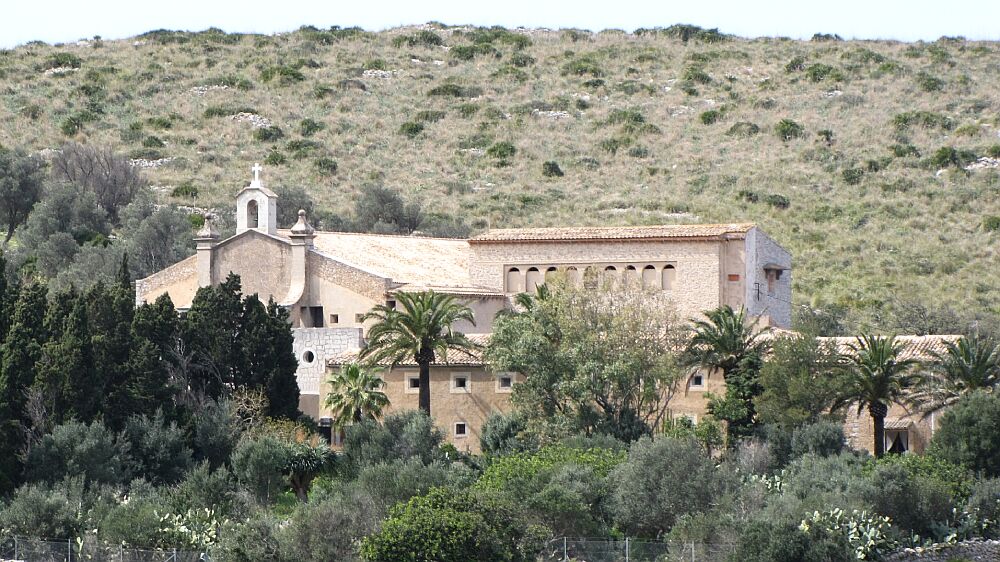 Ermita de Betlem