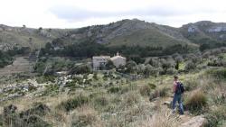 Ermita de Betlem