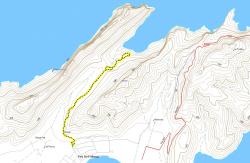 Track Boquer