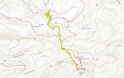Track Lluc