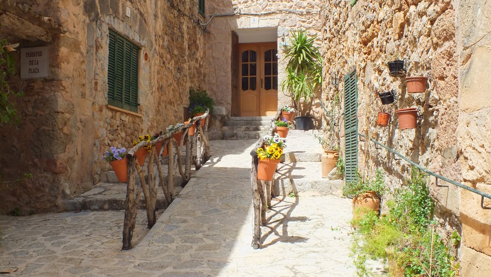 Valldemossa