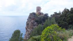 Torre del Verger